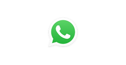 Social Media LP - WhatsApp Kanal Icon