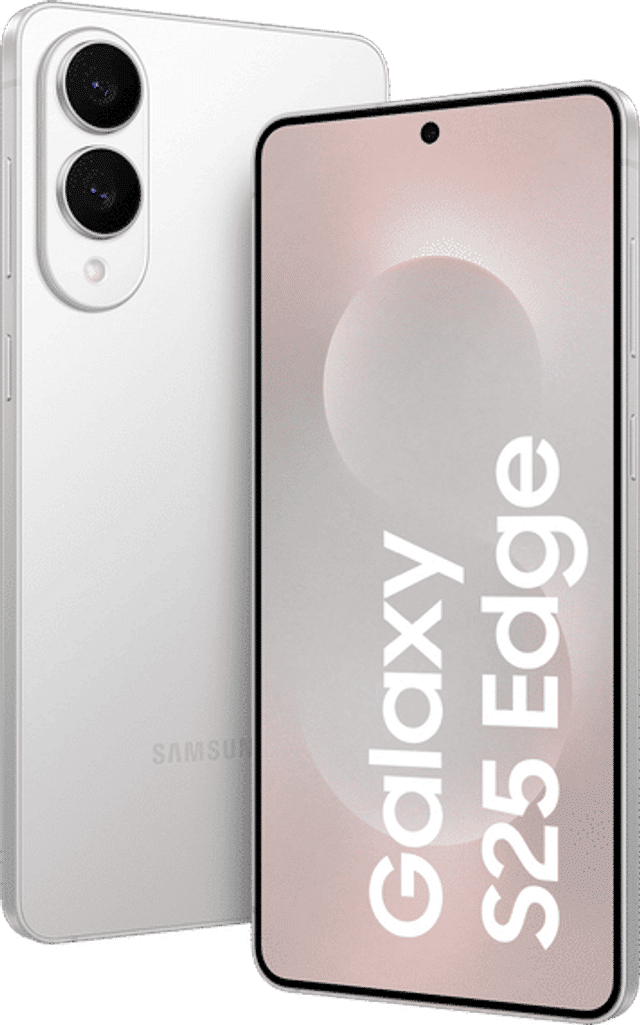 Samsung Galaxy S25 Edge