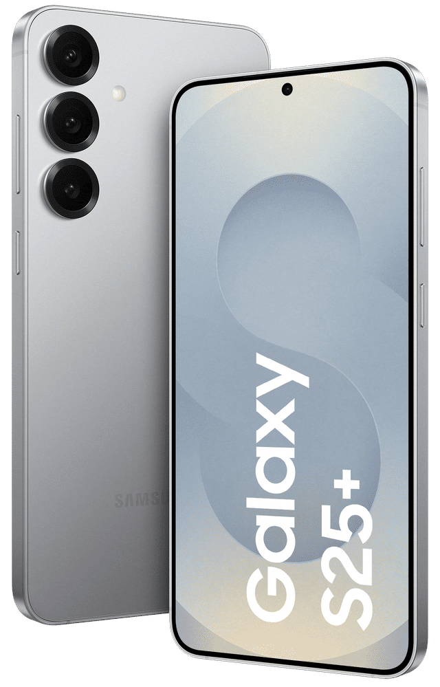 Samsung Galaxy S25 Plus