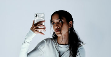 Nothing Phone (2) - Neuheiten Banner 