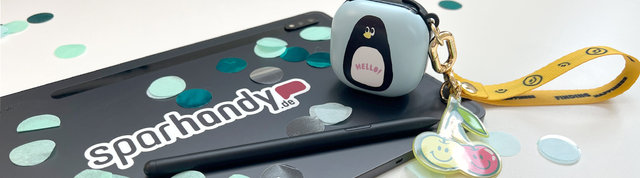 Handy für Kinder - Header