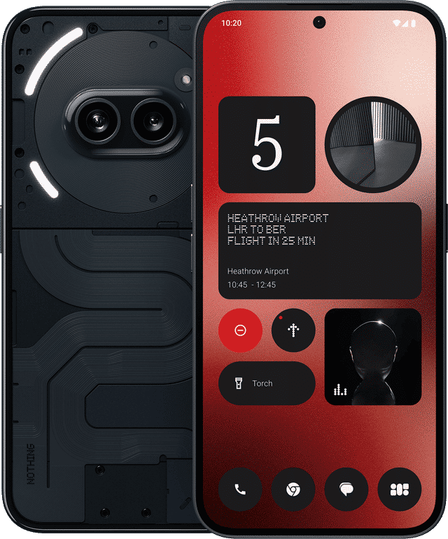 Nothing Phone (2a)