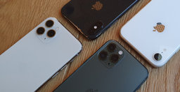 iPhone TV Streaming - Header 