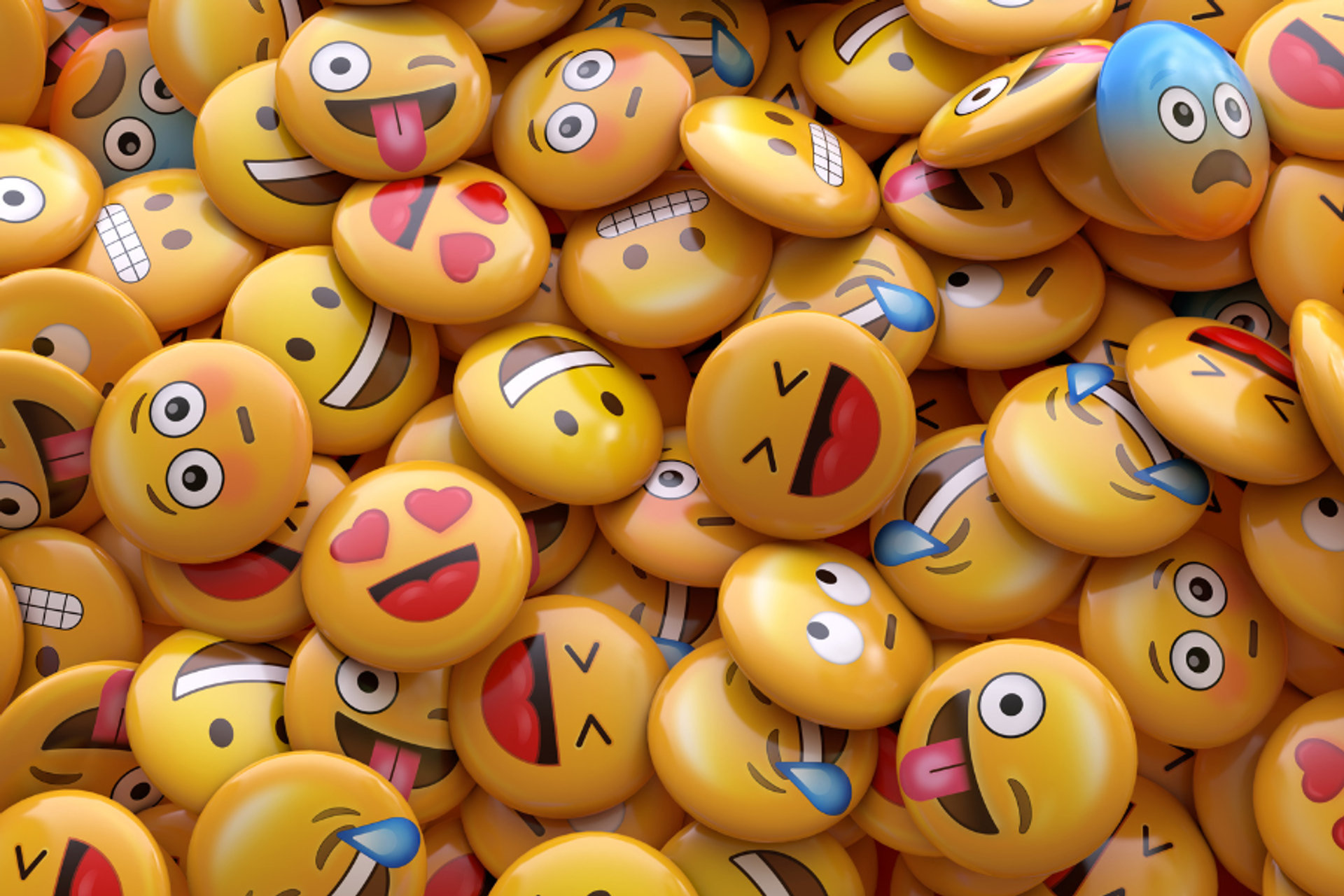 Emojis