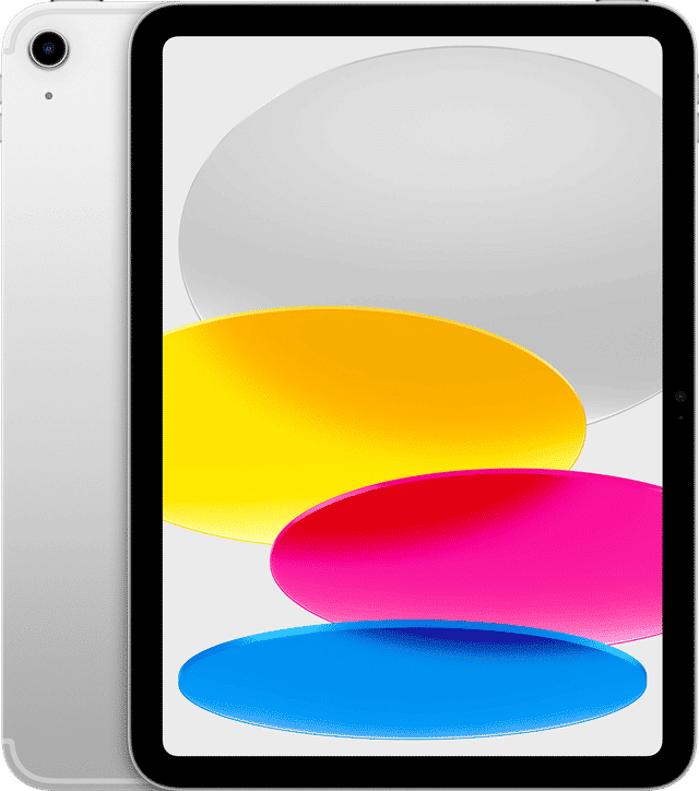 Apple iPad 2025