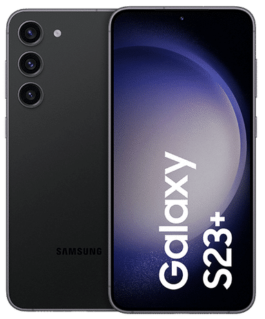 Samsung Galaxy S23+ 10-l