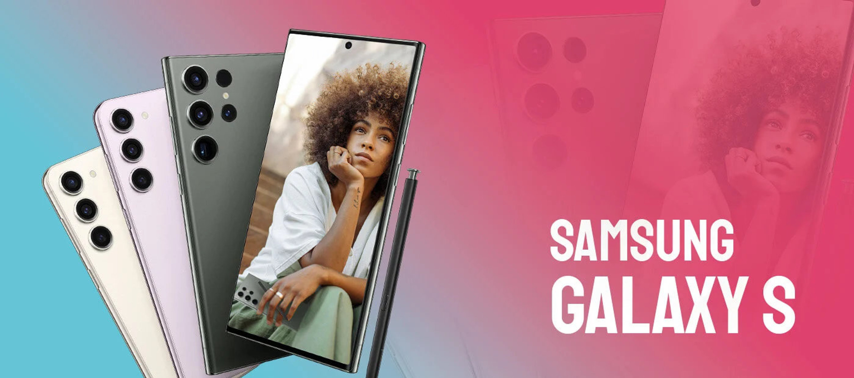 Samsung Galaxy S