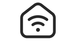 DSL Internet Zuhause - Icon