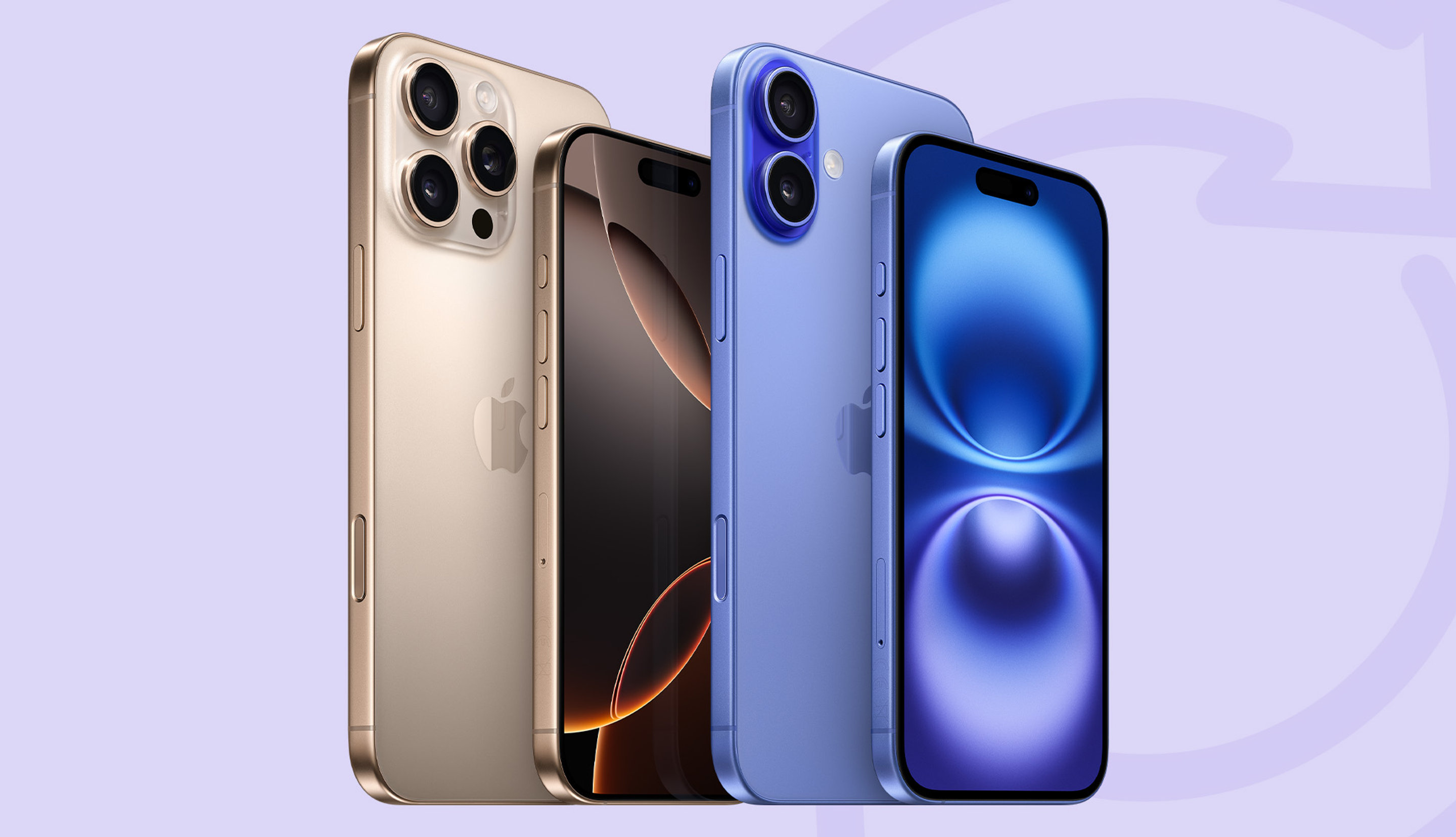 Angebote Apple - Bring it back - Erklärung Bild iPhones