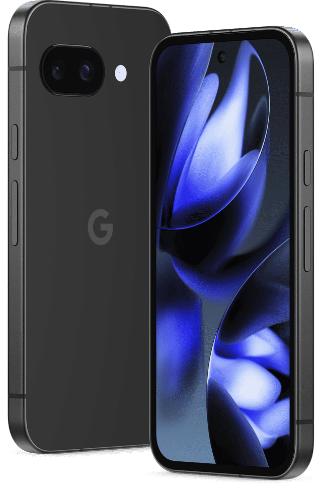 Google Pixel 9a