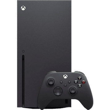 Microsoft Xbox Series X