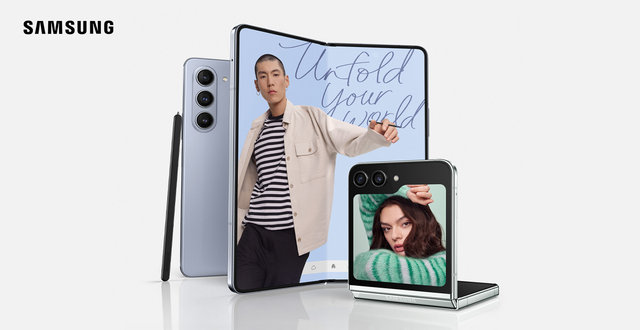 Info - Samsung Neuheiten - Header