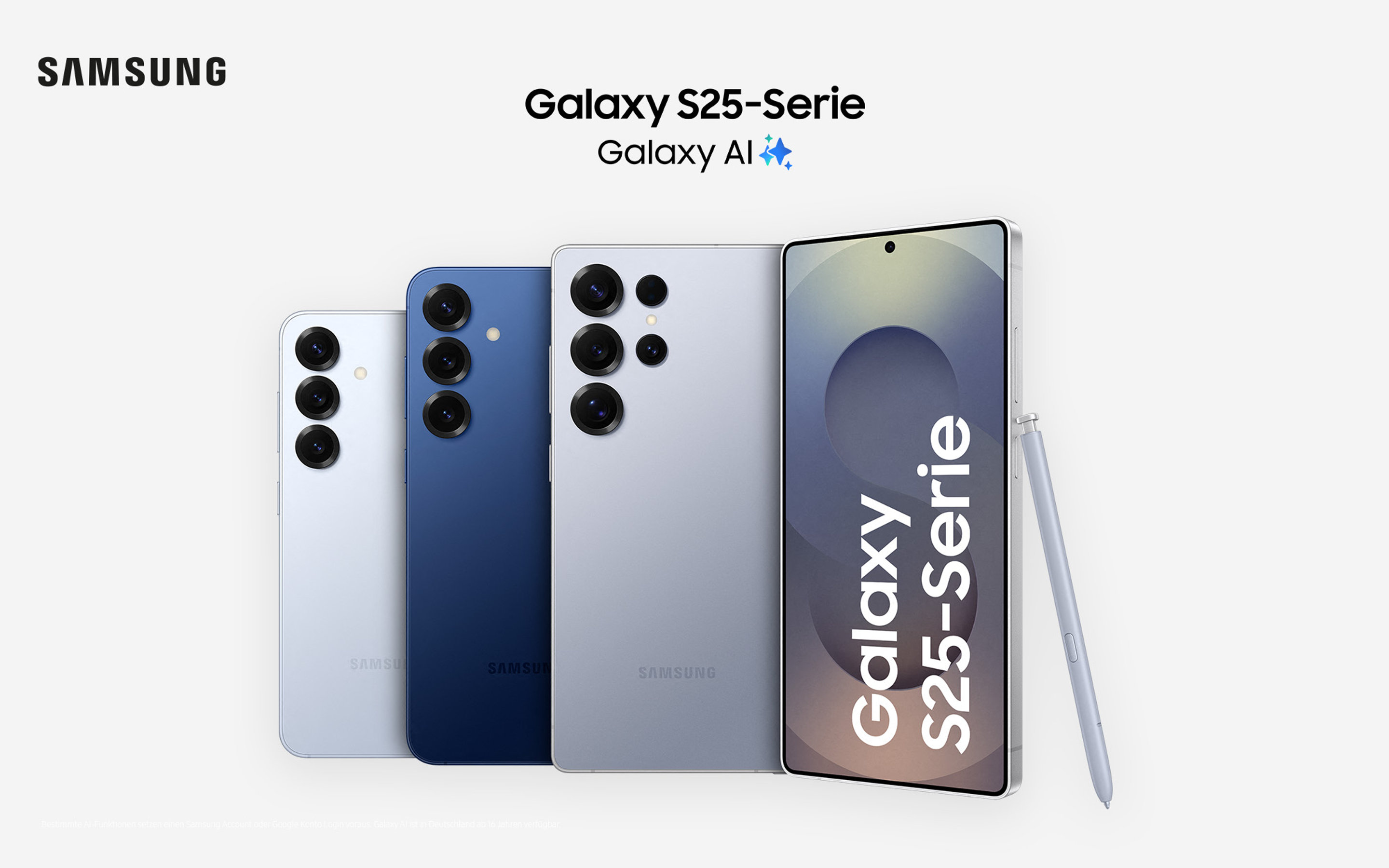 Galaxy AI is here