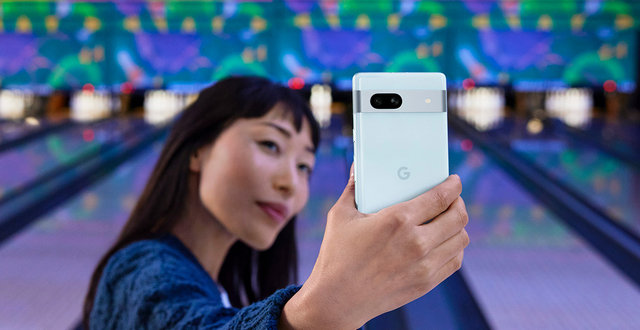 Neuheiten - Google- PageTitleBanner