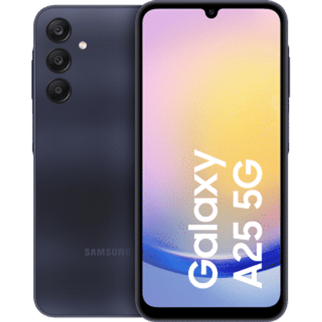 Samsung Galaxy A25 5G 10-l