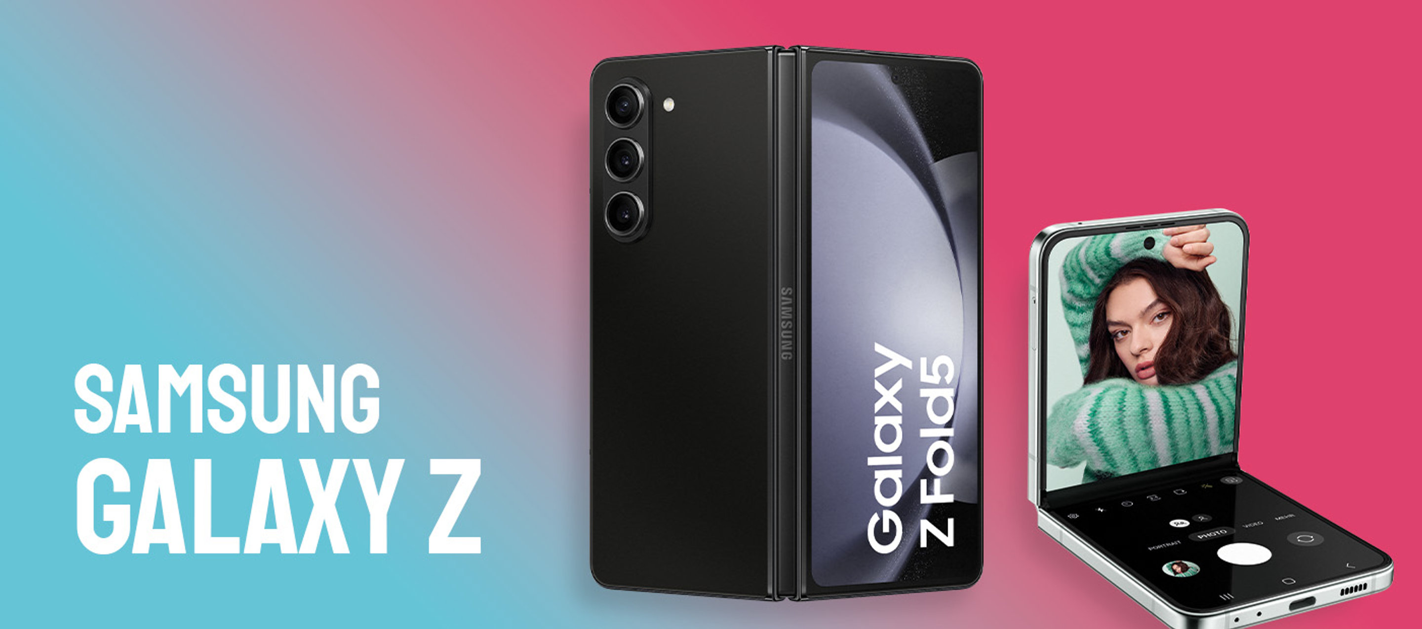 Samsung Galaxy Z