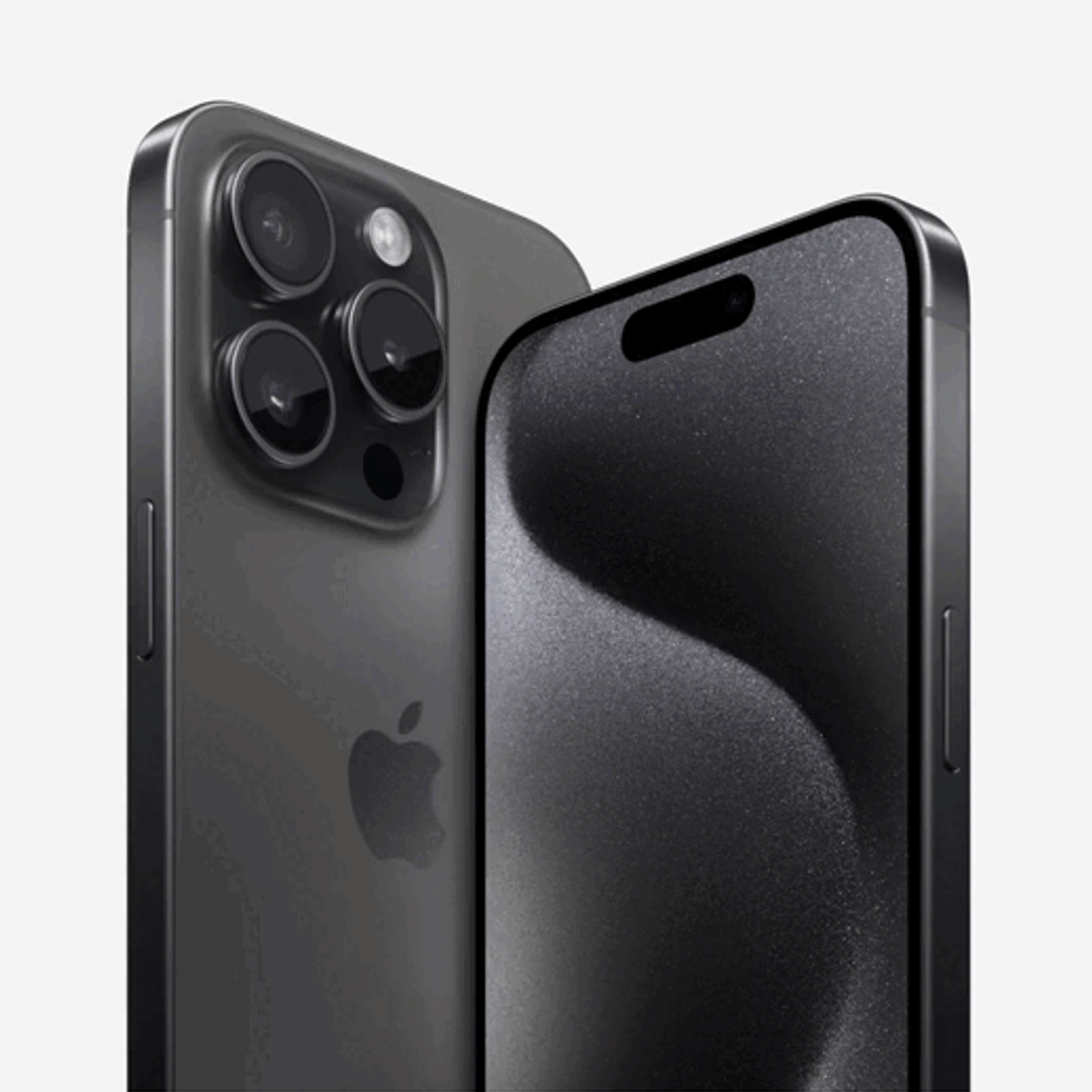 Neuheiten - Apple - iPhone 15 Pro | Max Kamera Design