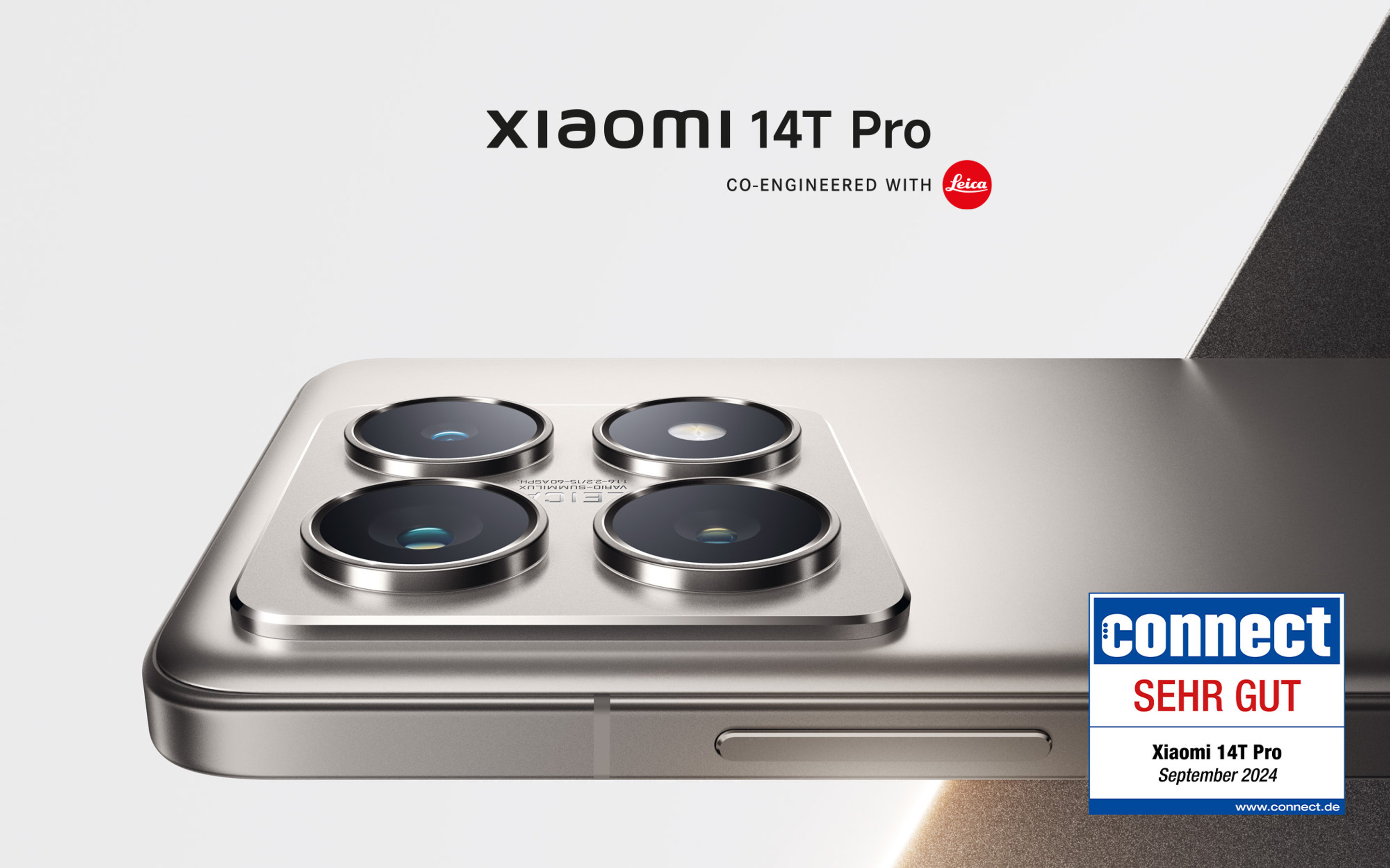 Xiaomi 14T Pro