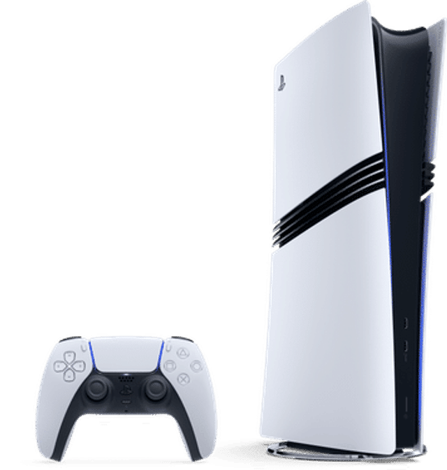 Sony Playstation 5 Pro.png Sony PlayStation 5 Pro