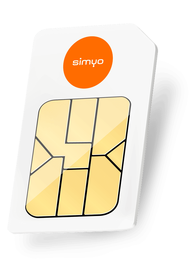 simyo XS