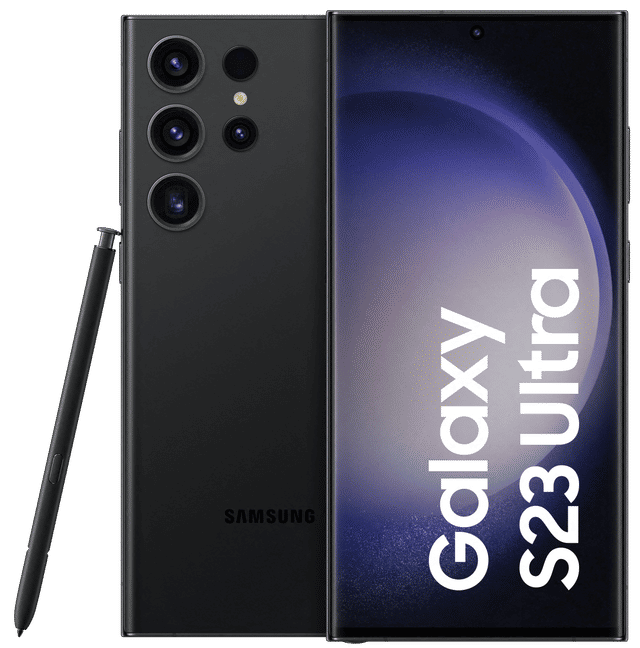 Samsung Galaxy S23 Ultra