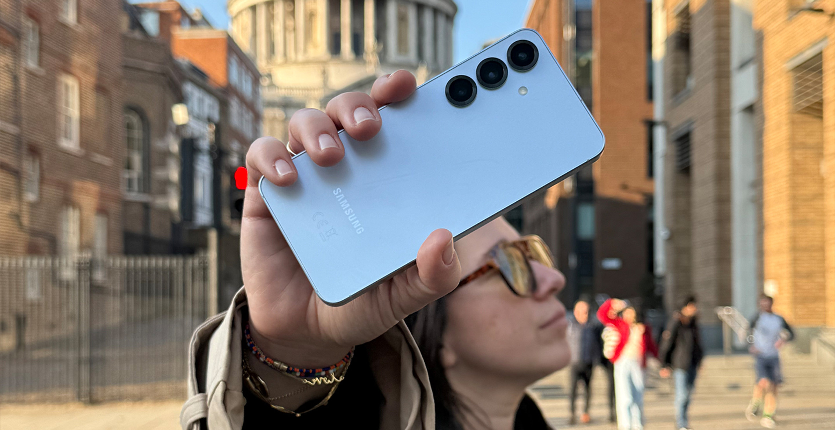 Samsung Galaxy S25