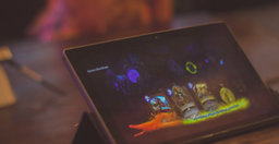 Info - Bestenlisten - Gaming Tablets - PageTitleBanner