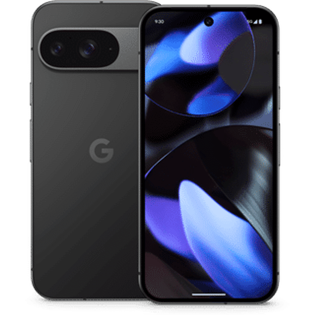 Google Pixel 9