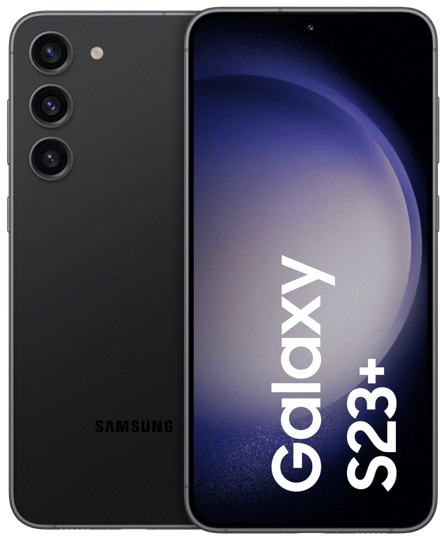 Samsung Galaxy S23 Plus