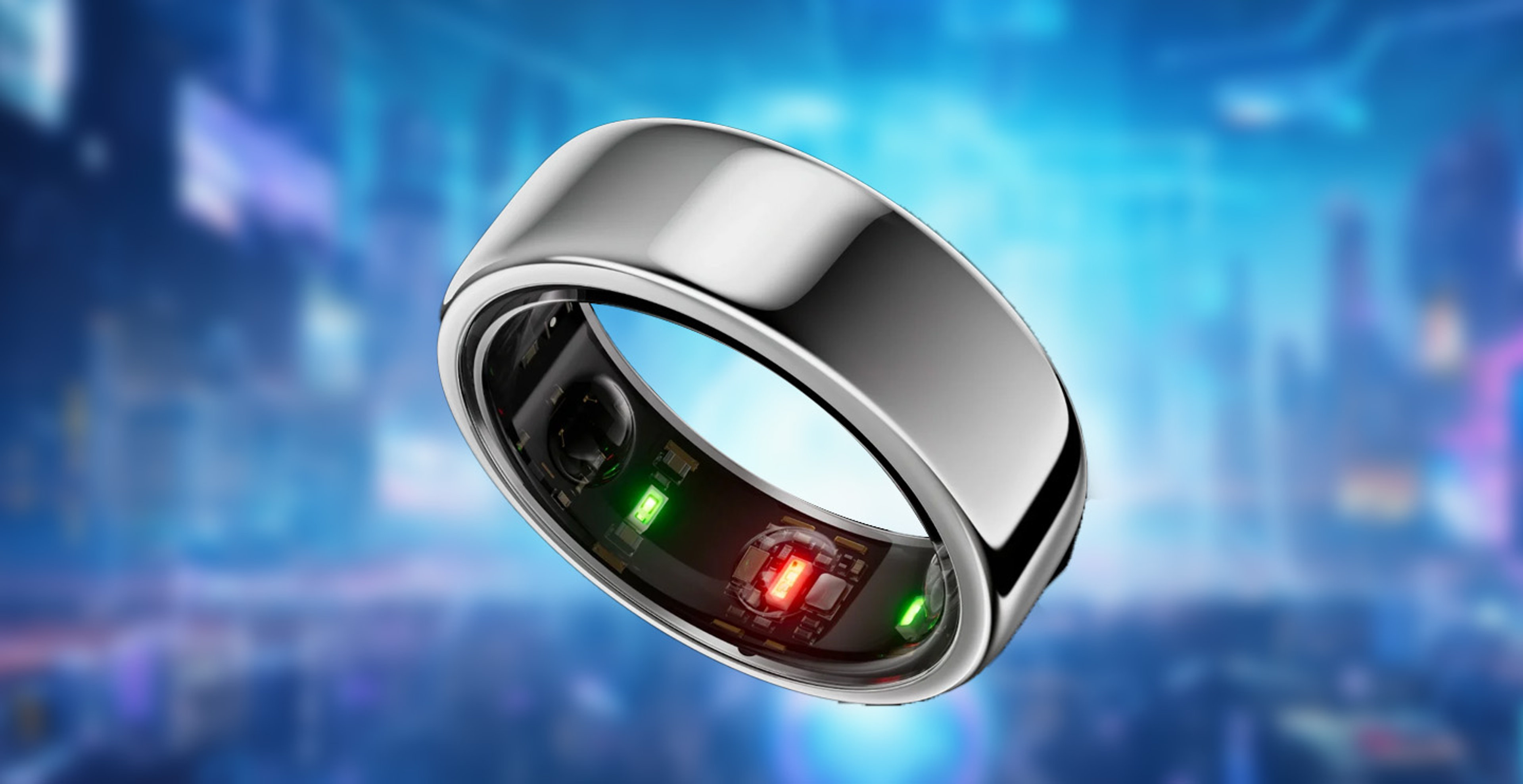 Smart Ring