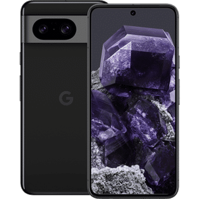 Google Pixel 8 - Vorderseite Google Pixel 8