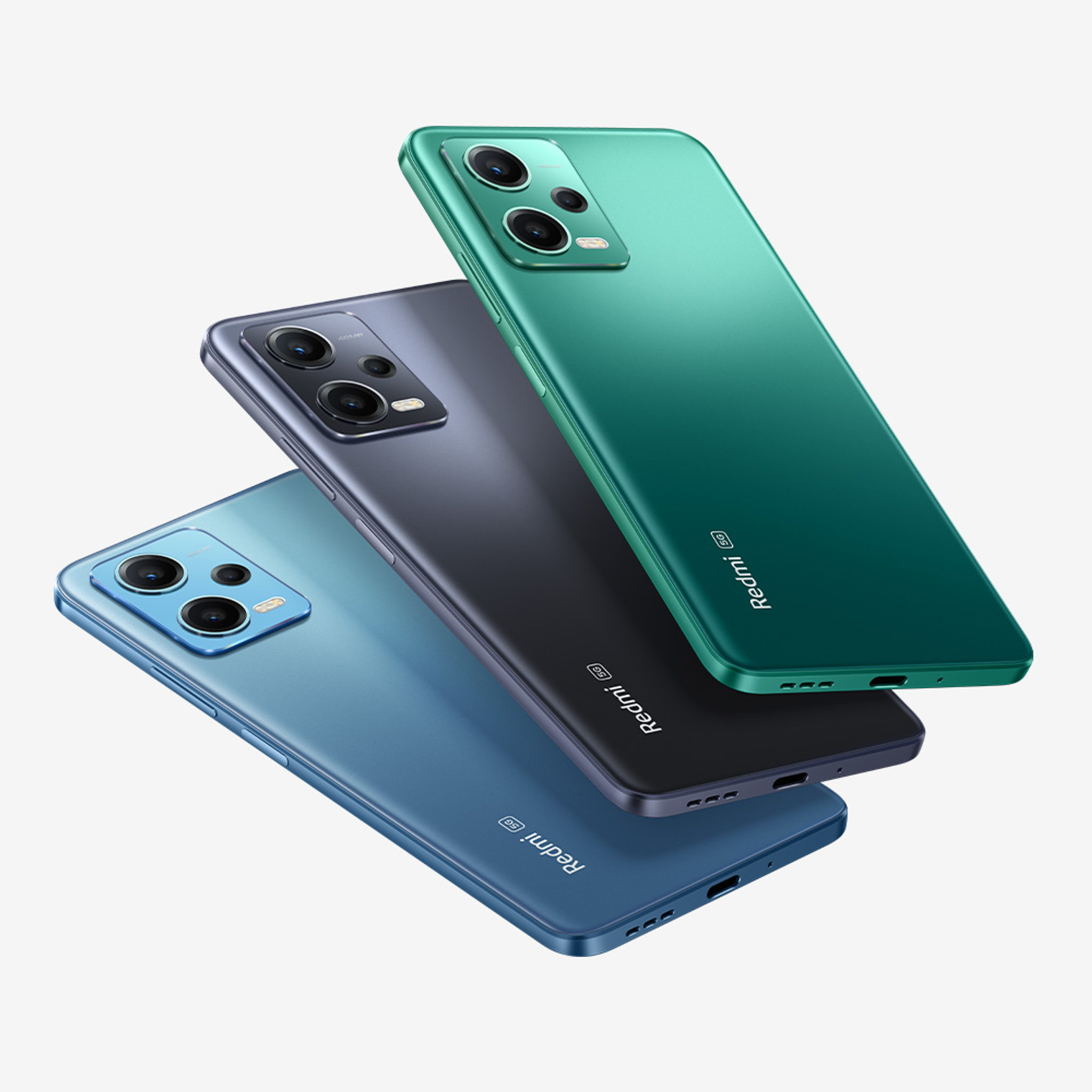 Xiaomi Redmi Note 12 Reihe