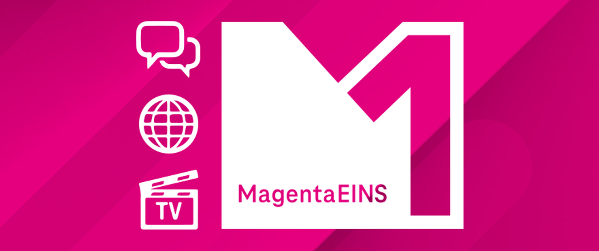 MagentaEINS