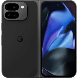 Google Pixel 9 Pro Fold - Vor - und Rückseite