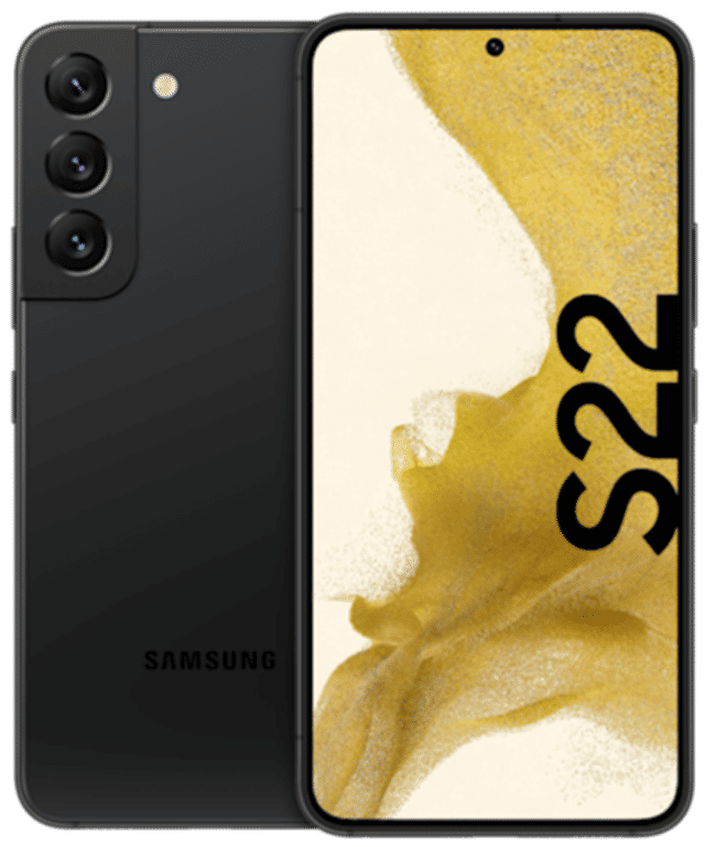 Samsung Galaxy S22