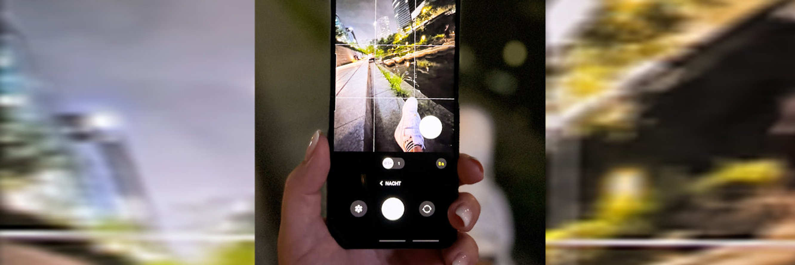 Smartphone-Fotografie: 10 Tipps für bessere Bilder mit dem Handy