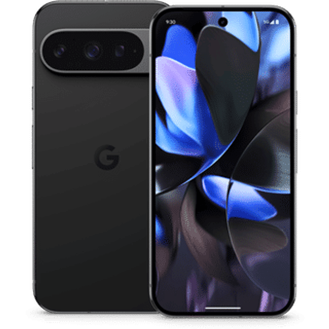Google Pixel 9 Pro
