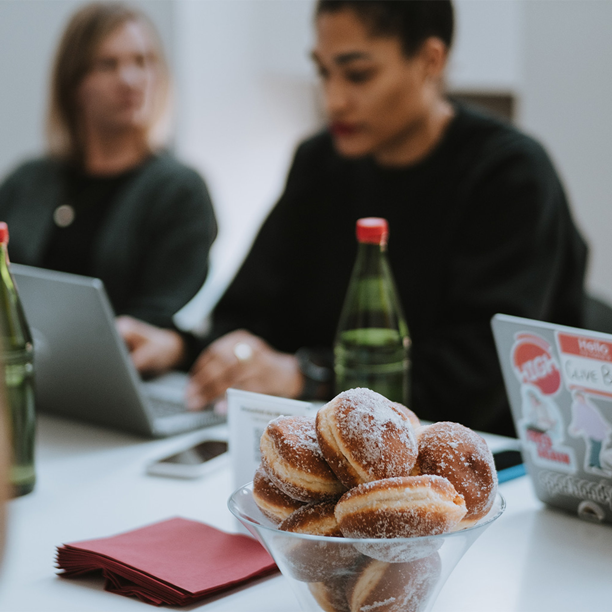 Angebote Bday - Bild Büro