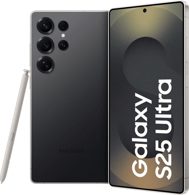 Samsung Galaxy S25 Ultra