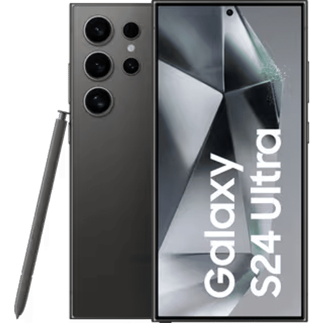 Samsung Galaxy S24 Ultra