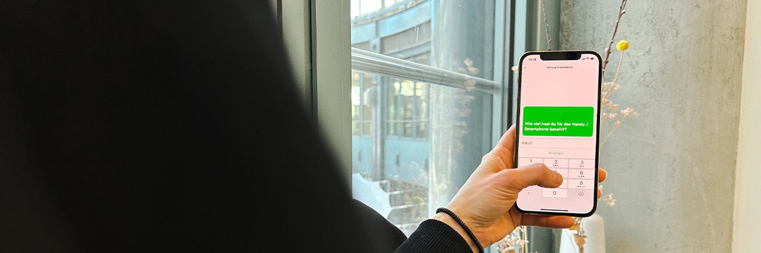 Handy steuerlich absetzen