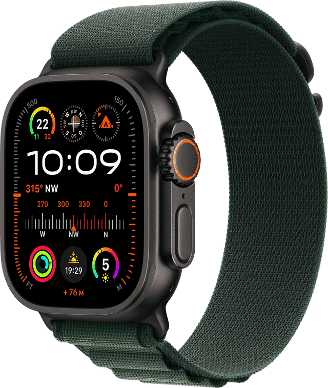 Apple Watch Ultra 2