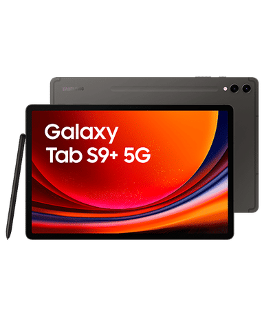 Samsung Galaxy Tab S9 Plus