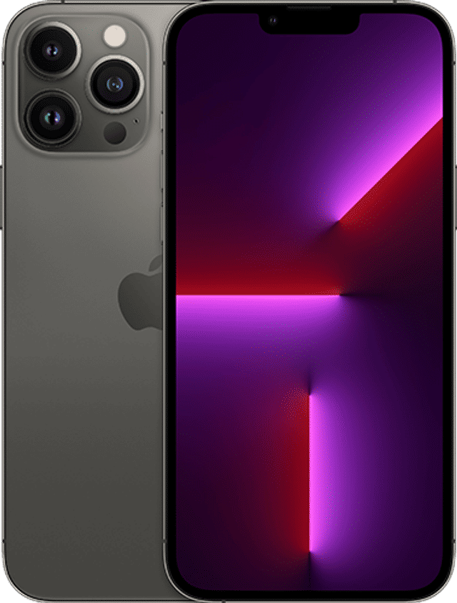 iPhone 13 Pro Max
