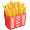 Pommes Frites