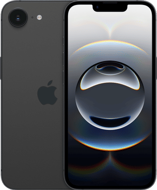 iPhone 16e