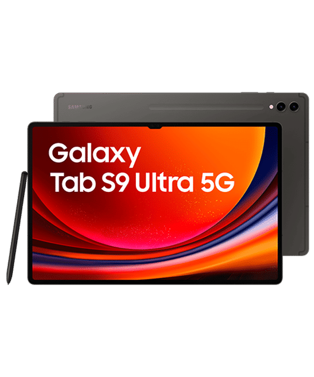 Samsung Galaxy Tab S9 Ultra 