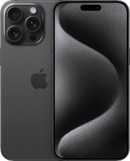 Angebote - Apple - QuickNavi - iPhone 15 Pro Max