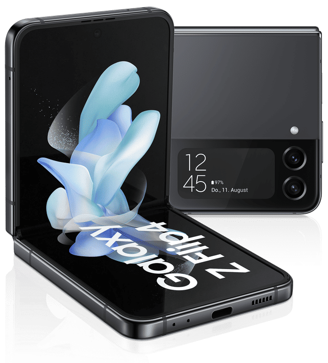 Samsung Galaxy Z Flip 4