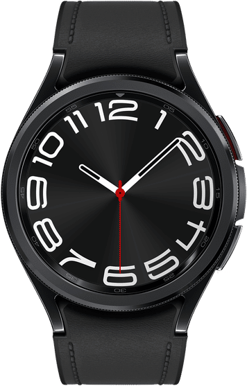 Samsung Galaxy Watch6 Classic